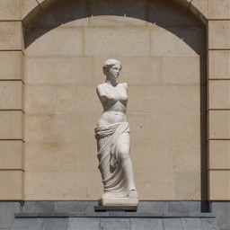 freetoedit statue female old retro