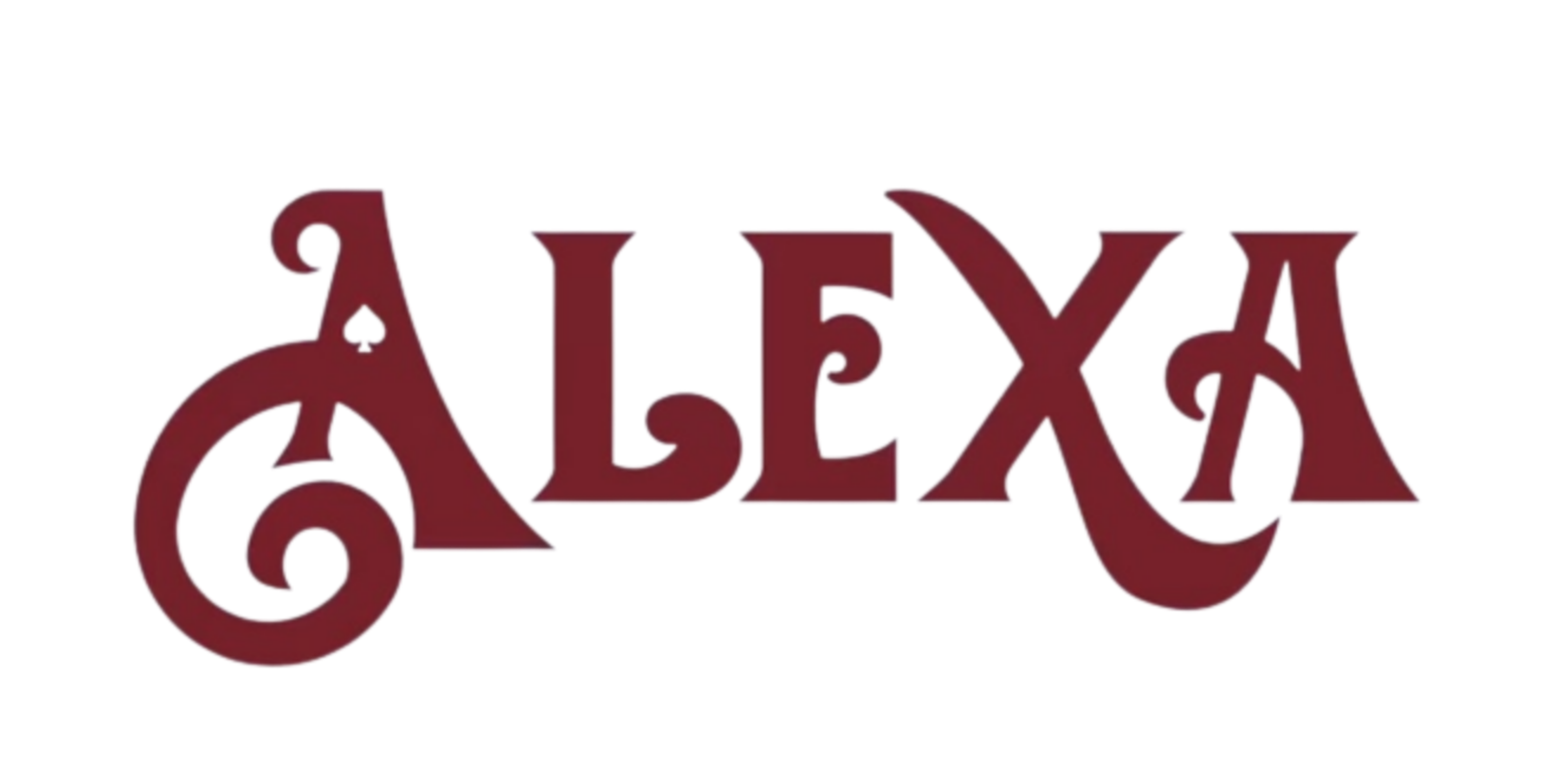 alexa wonderland kpop logo solo sticker by ilyolya