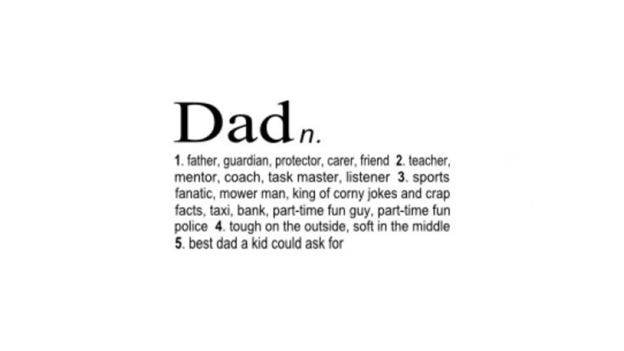 To my son quotes from dad