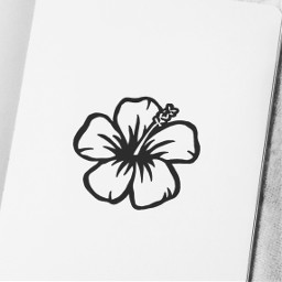freetoedit flower tattoodesign drawing art