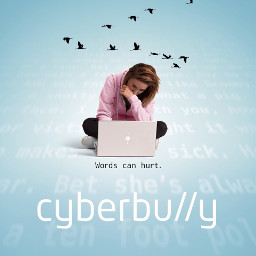 freetoedit cyberbullying emilyosment