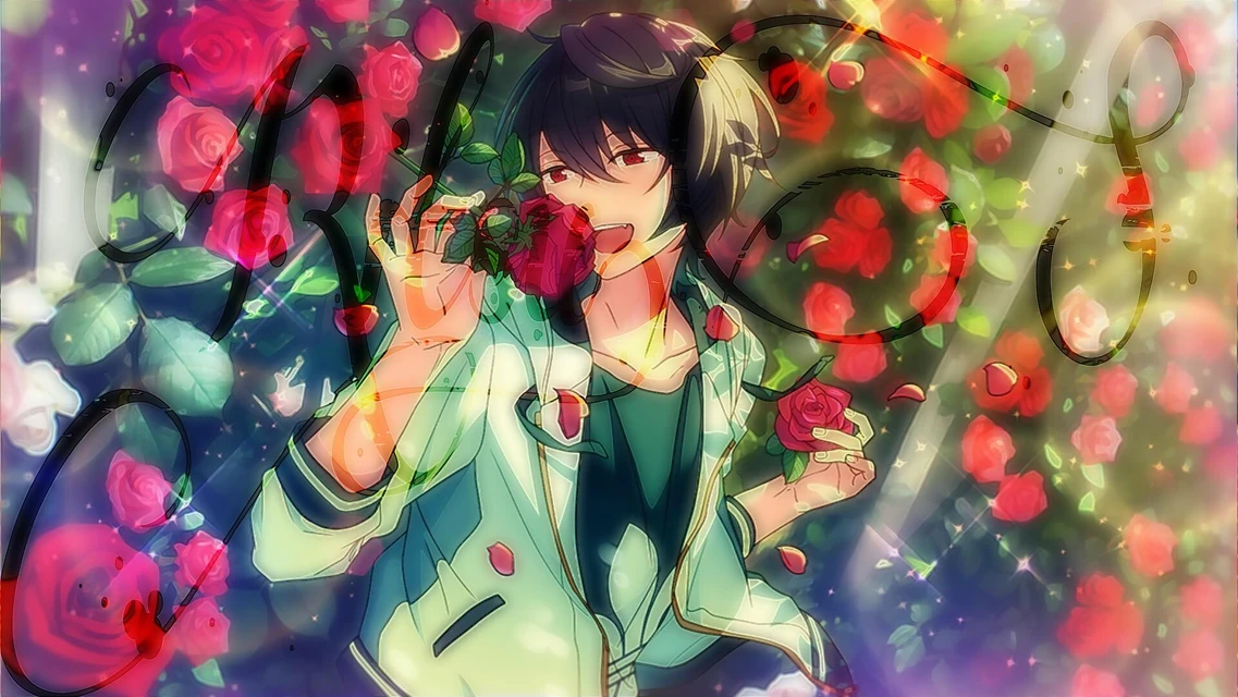 あんさんぶるスターズ あんスタ 朔間凛月 りっちゃん Image By 塩キャラメル あんさんぶるスターズ あんスタ 朔間凛月 りっちゃん Image By 塩キャラメル