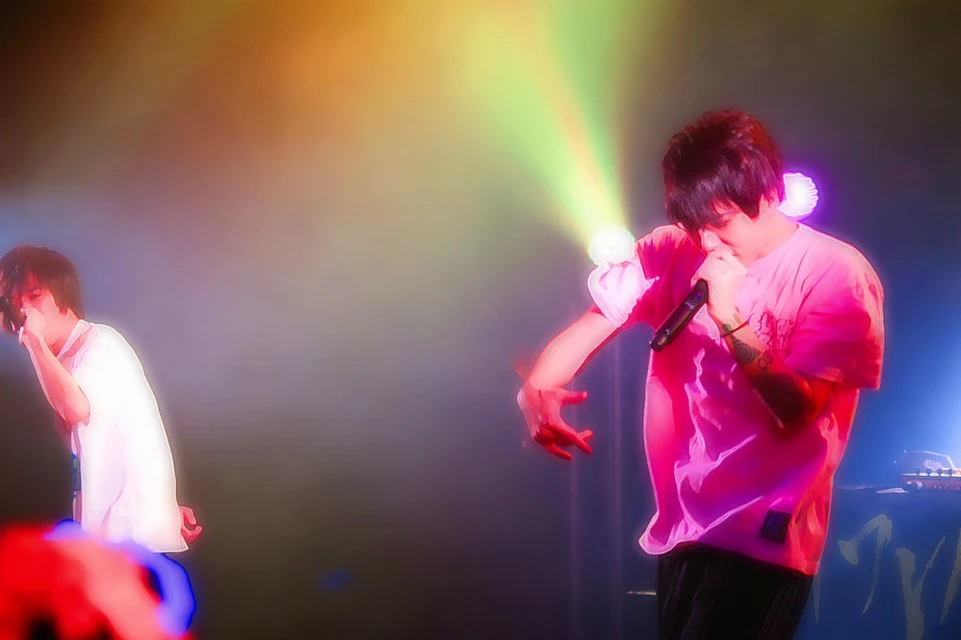 ワタナベマホトマホトimiga カイワレハンマー Image By Emi ワタナベマホトマホトimiga カイワレハンマー Image By Emi