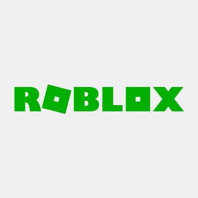 Hey It S A Green Roblox Logo Image By Sans Undertale