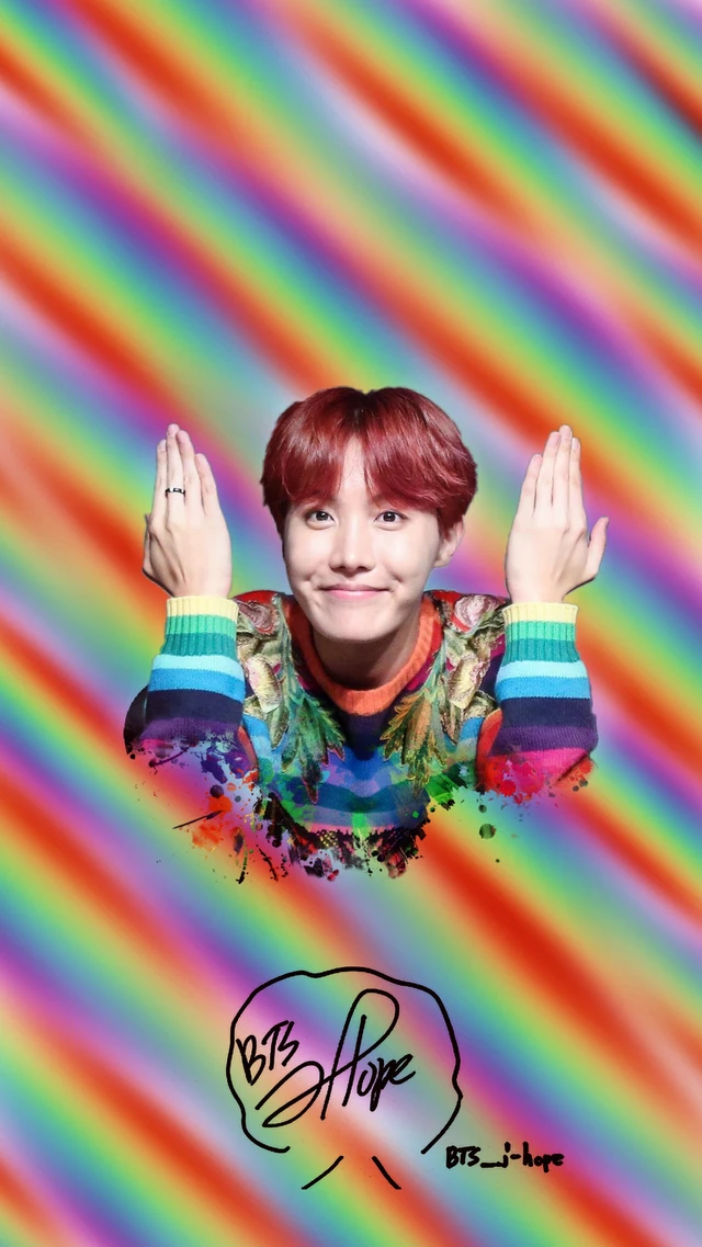Bangtanboys Wallpaper Jhope Hoseok Image By Lolly Bangtanboys Wallpaper Jhope Hoseok Image By Lolly