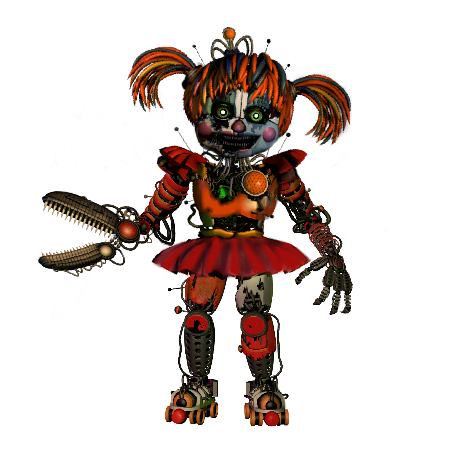 This visual is about freetoedit scrap baby by @julianbolannos.