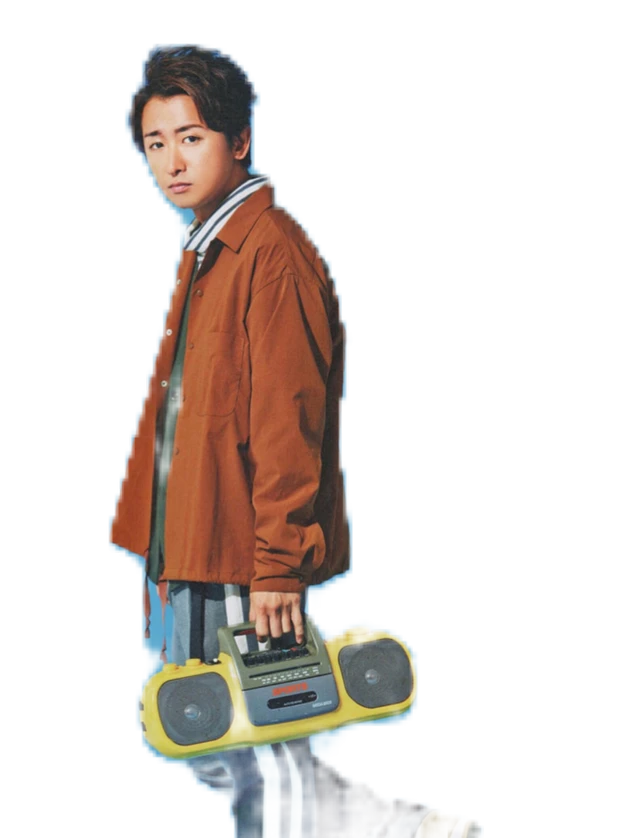 大野智 大野智背景透過 嵐 Sticker By Leo 嵐に夢中 大野智 大野智背景透過 嵐 Sticker By Leo 嵐に夢中