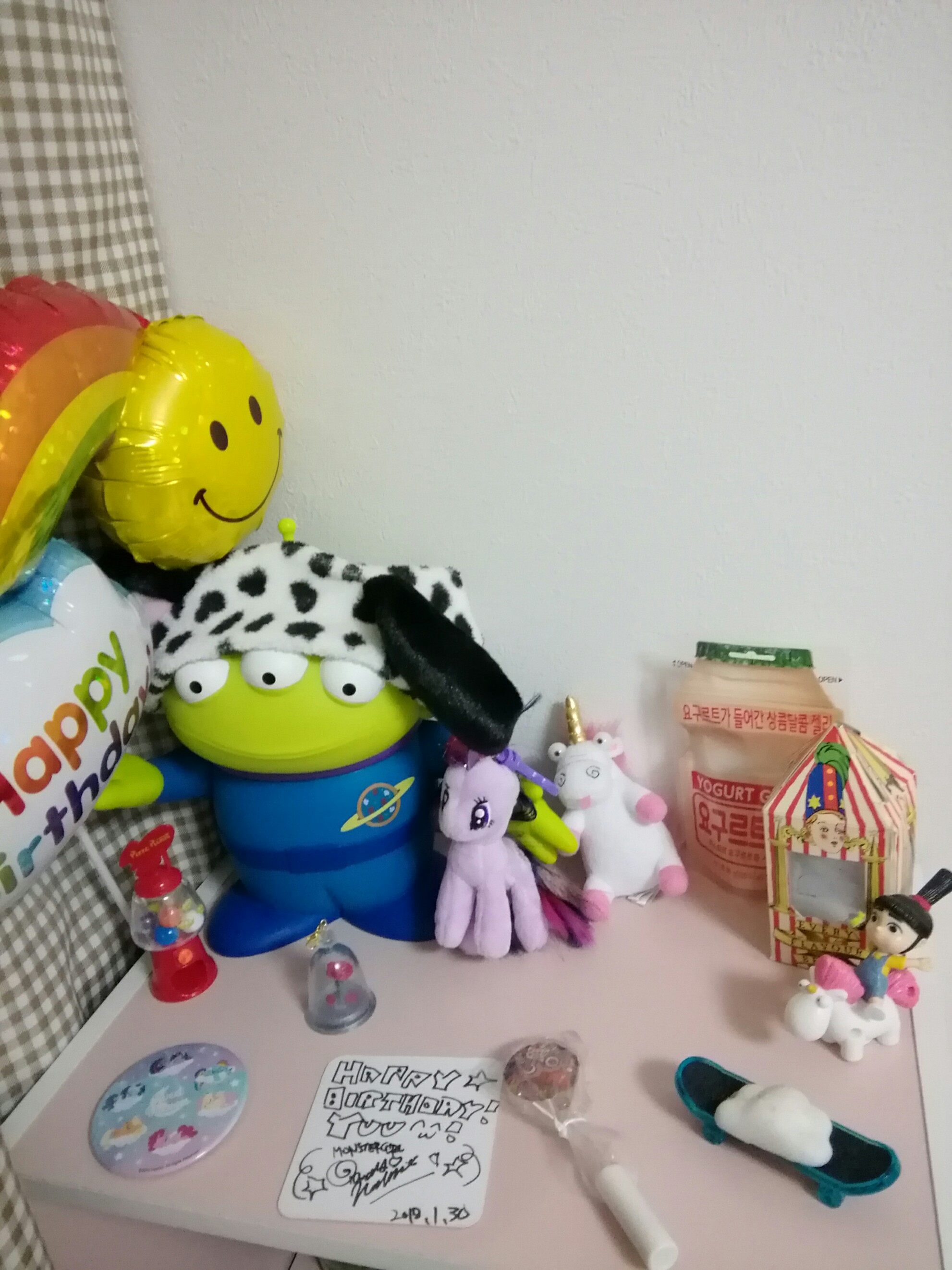 無料ディズニー画像 ラブリーお部屋 紹介 ディズニー