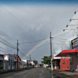 freetoedit inbrazil rainbow brasil arco day