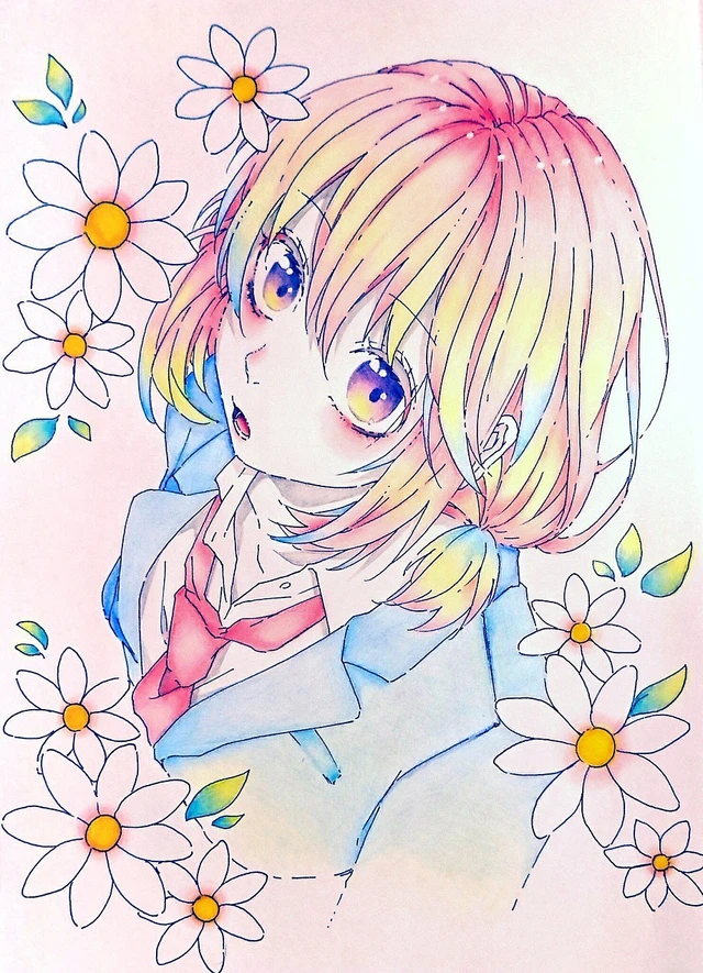 Honeyworks 瀬戸口雛 Image By 0923 Renka Honeyworks 瀬戸口雛 Image By 0923 Renka
