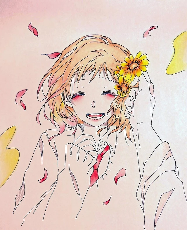 Honeyworks 合田美桜 Image By 0923 Renka Honeyworks 合田美桜 Image By 0923 Renka