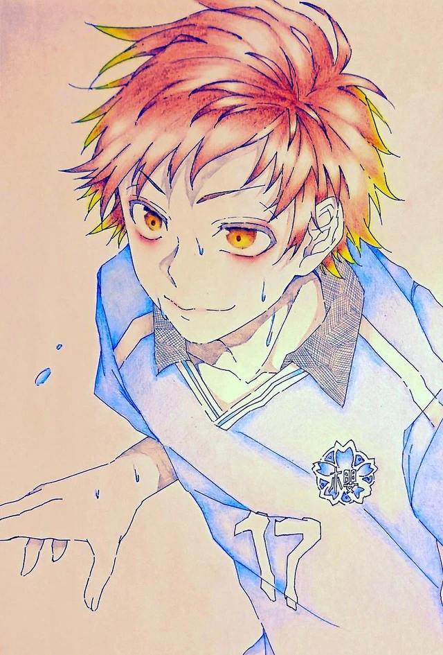 Honeyworks 榎本虎太朗 Image By 0923 Renka Honeyworks 榎本虎太朗 Image By 0923 Renka
