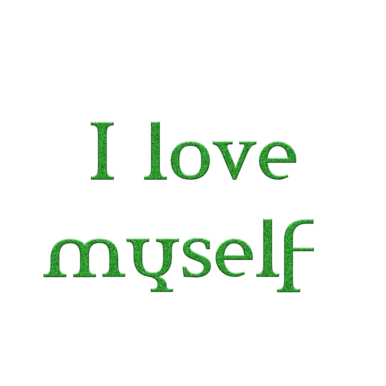 i-i-love-myself-freetoedit-i-love-sticker-by-rajon-ahmed1