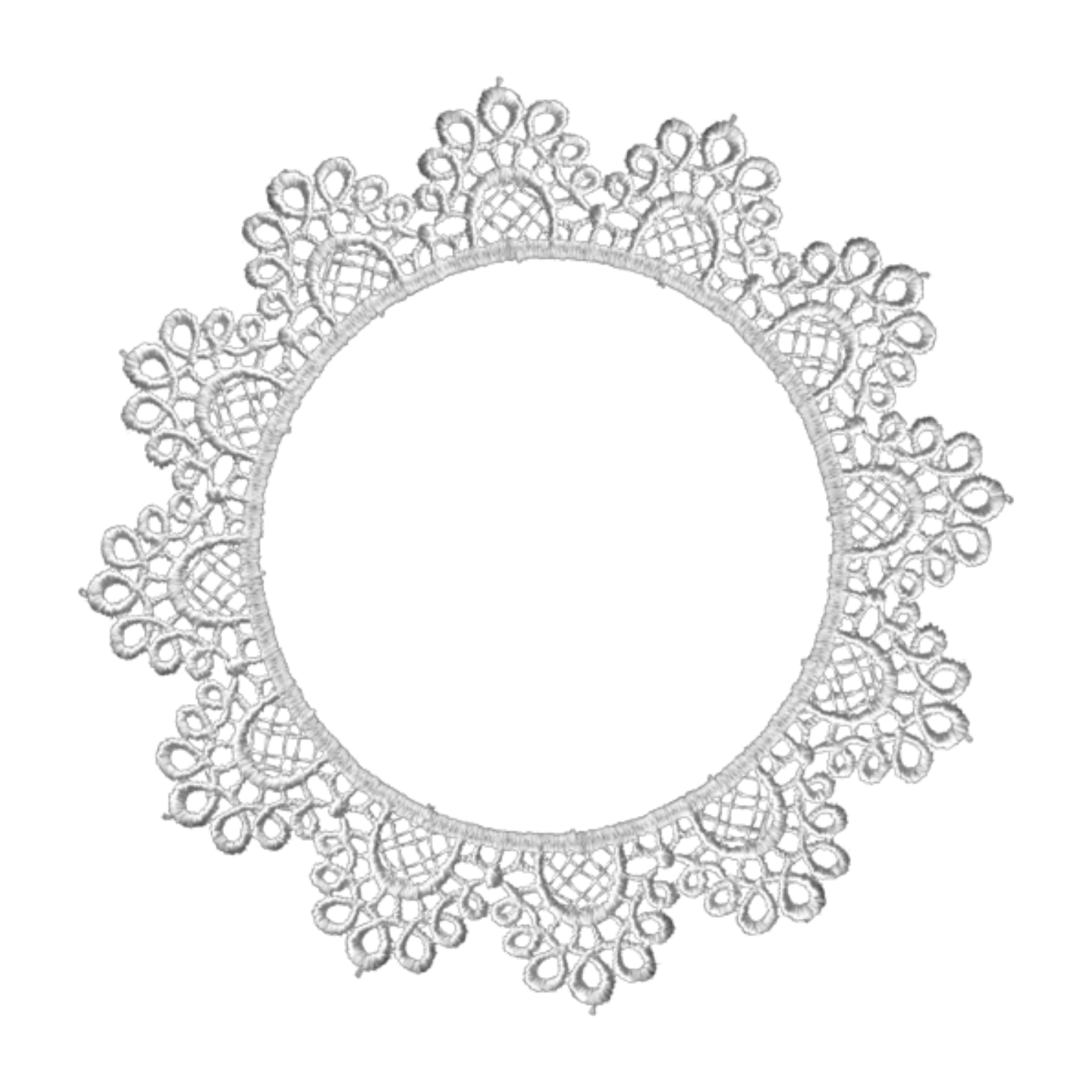 freetoedit transparent lace sticker by naomi51656