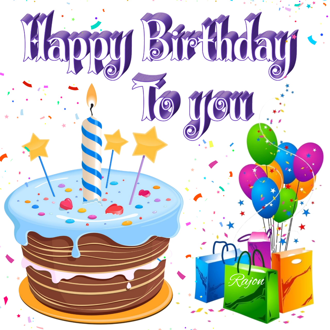 freetoedit-happy-birthday-wish-sticker-by-rajon-ahmed1