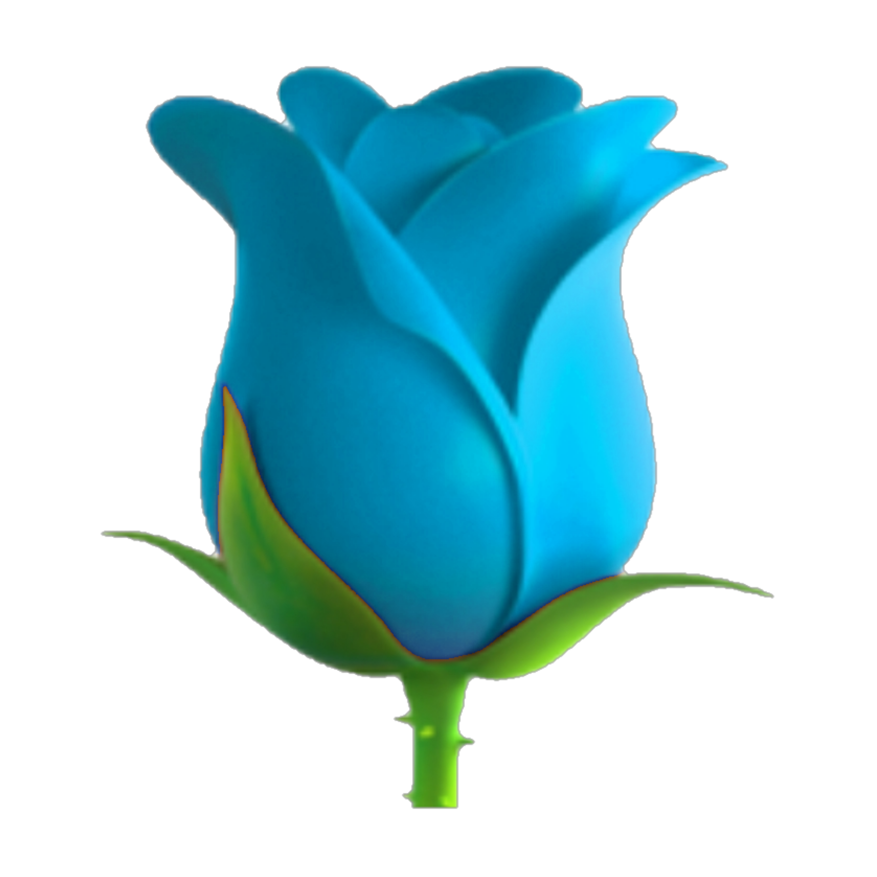 Эмодзи Розочка. Эмодзи цветочек. Синий цветок эмодзи. Смайлик розочка