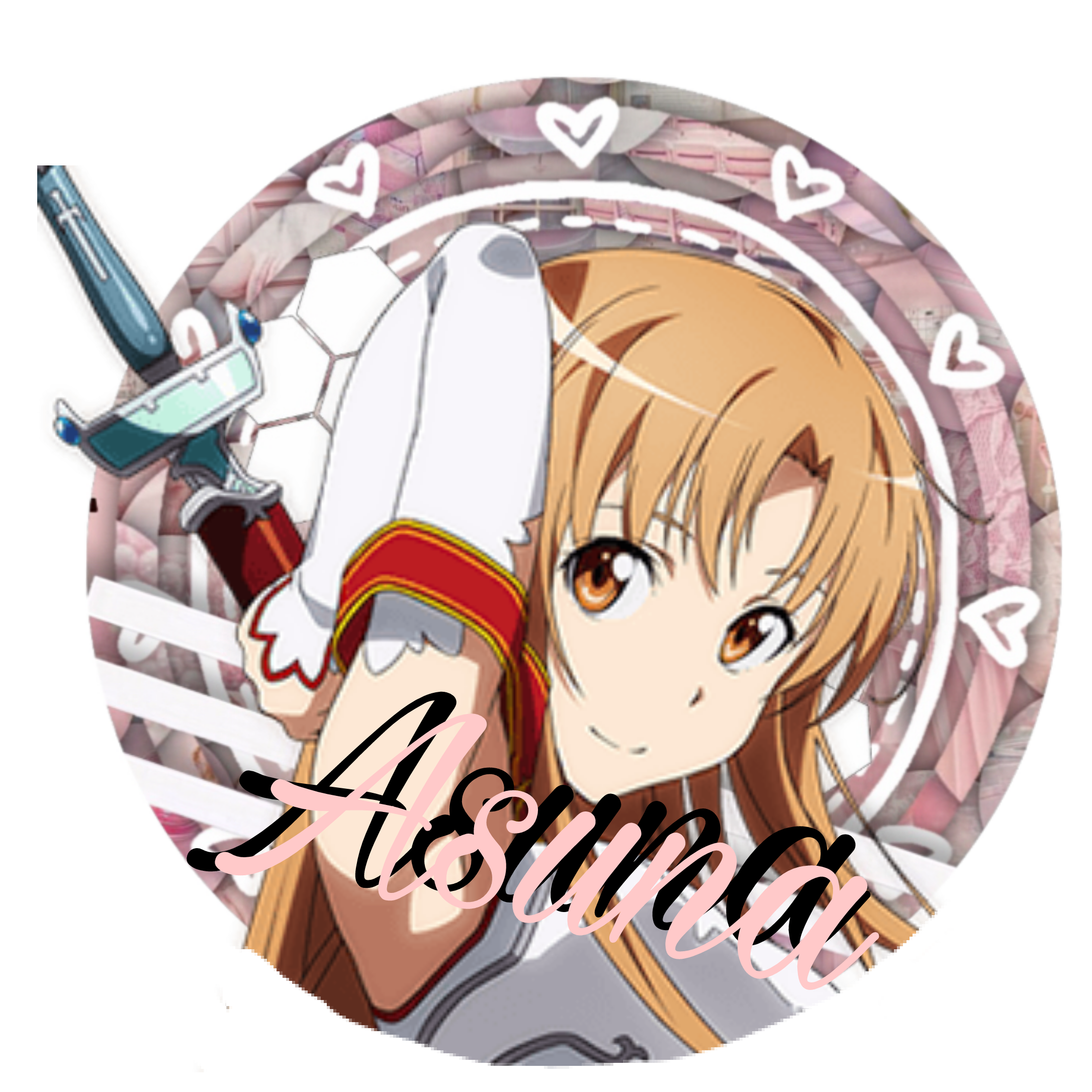  sao  asuna anime  waifu love cute tzundere 