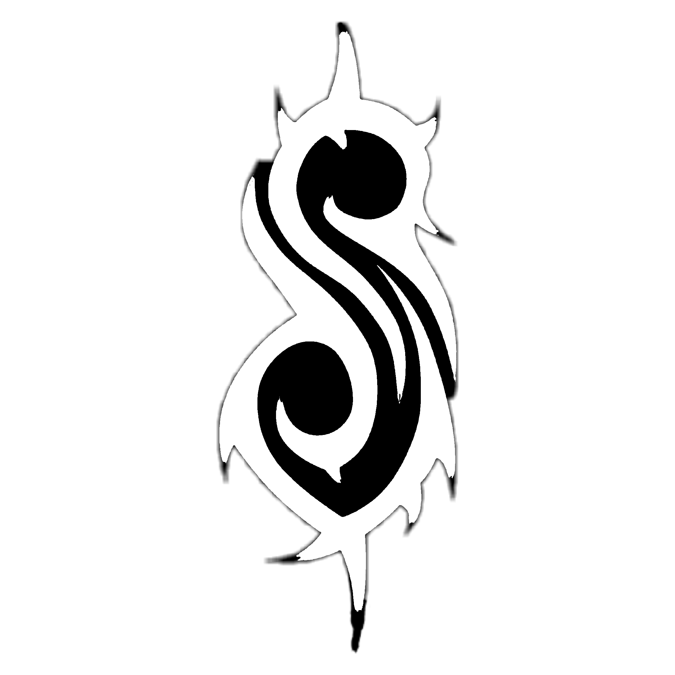 Slipknot Logo Png | My XXX Hot Girl