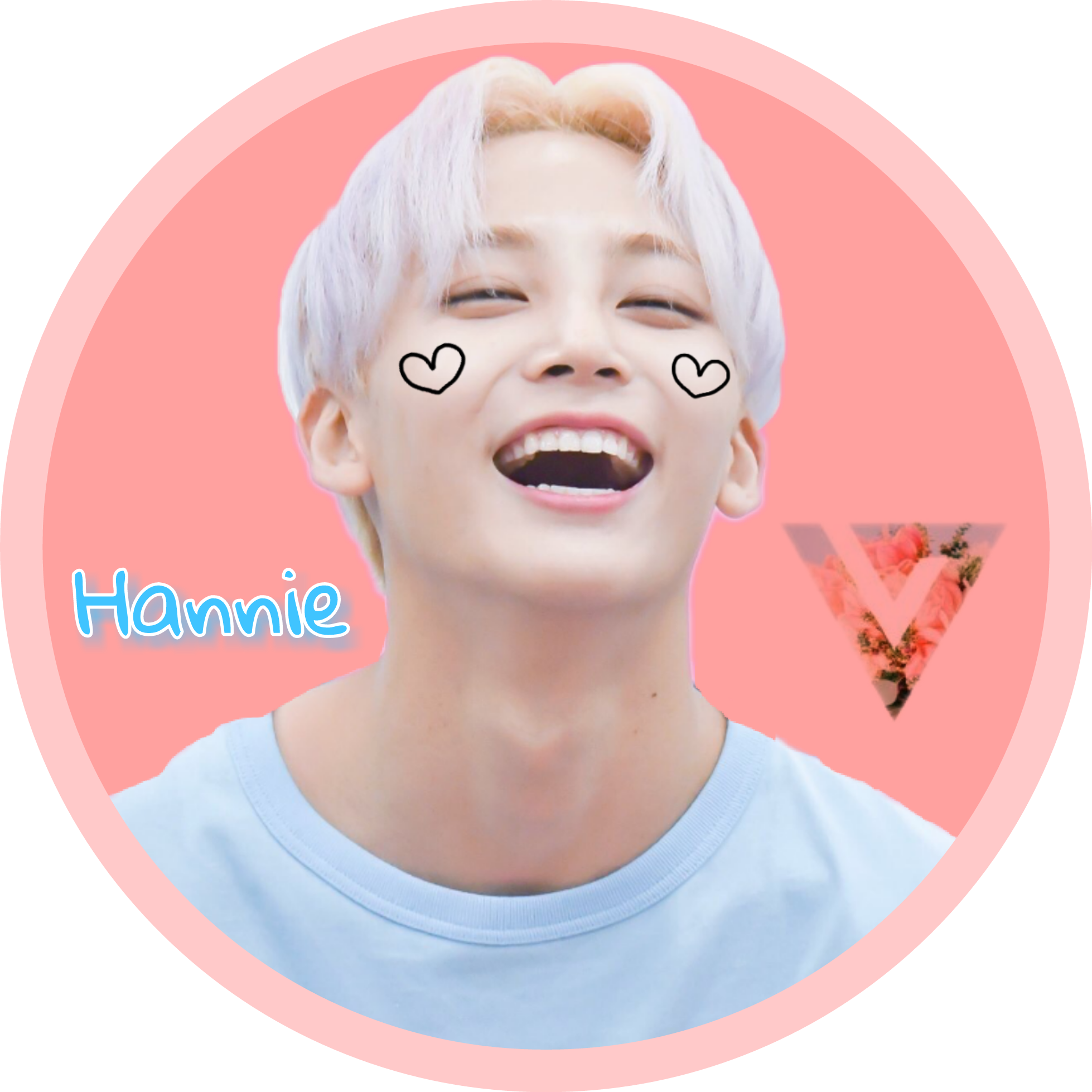 kpop stickers transparent ezu photo mobile