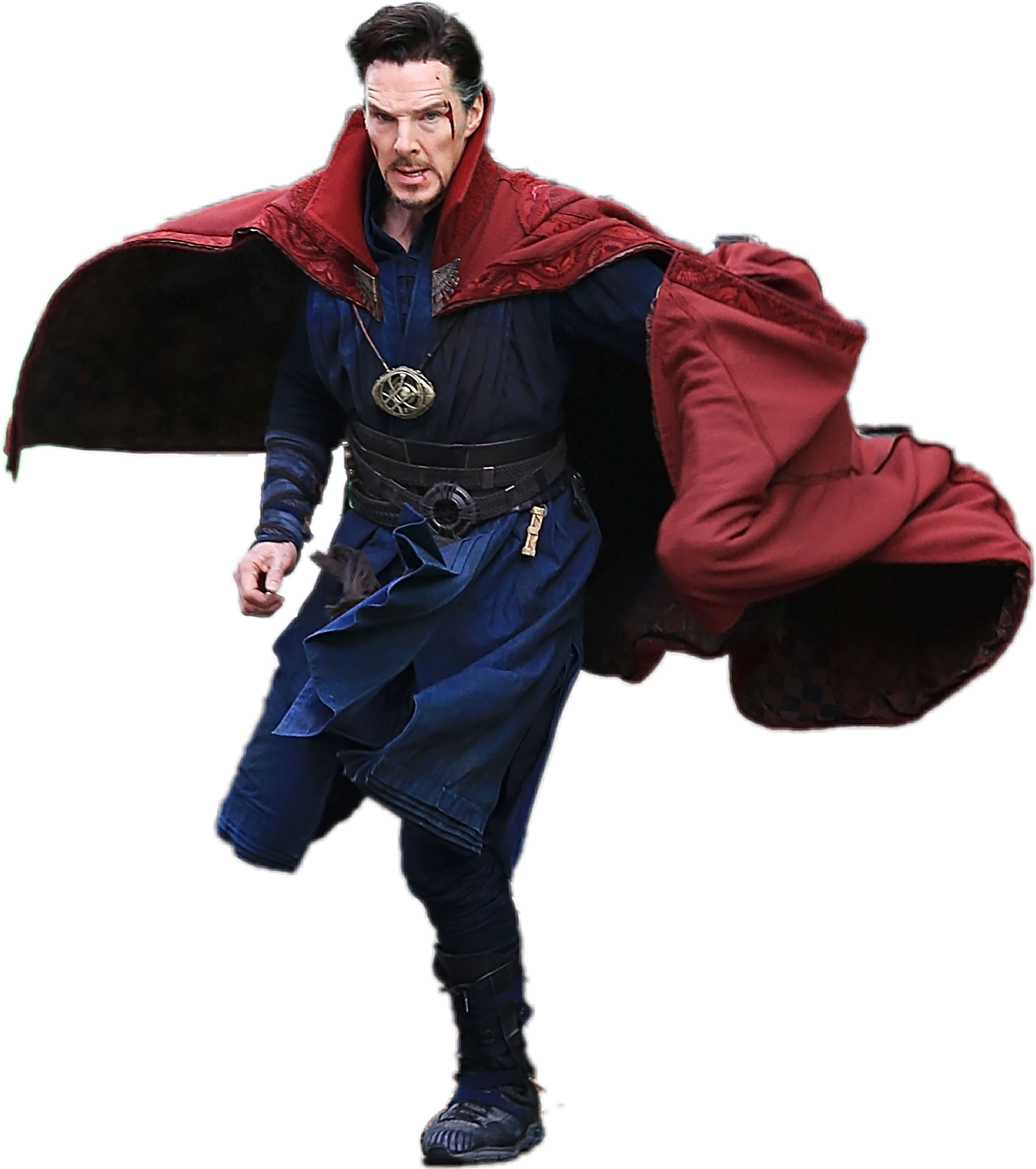 doctorstrange marvel sticker by @doctorstrangeaskblog