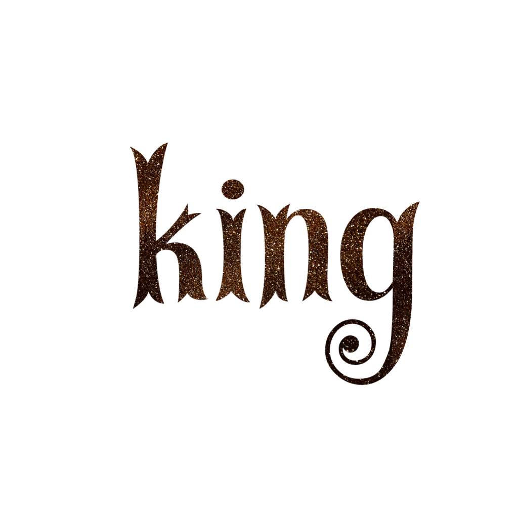 Logo Logo King Y Queen Png