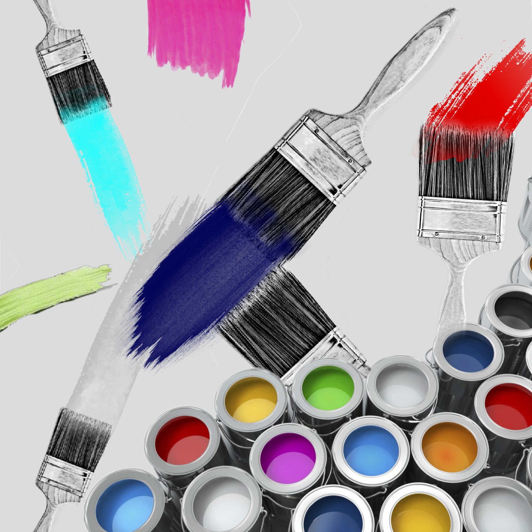 Coloring brush. Color Brush. Color Brush набор надпись. Move Color Brush тележка. Human Color Brush.