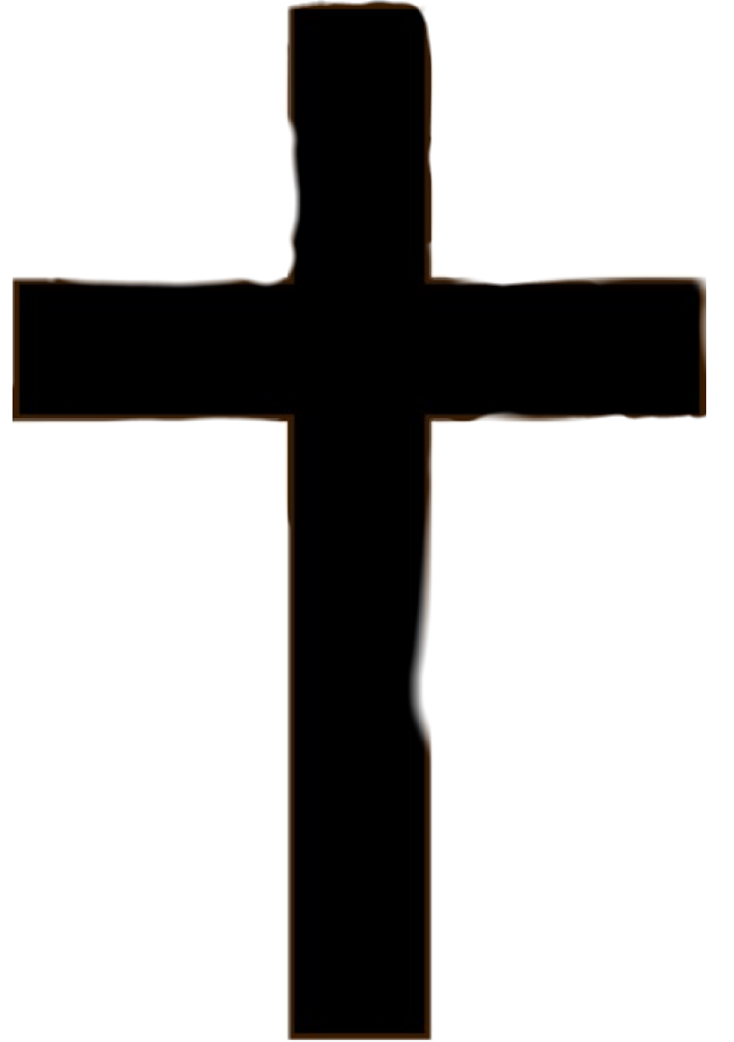 Картинка большой крест