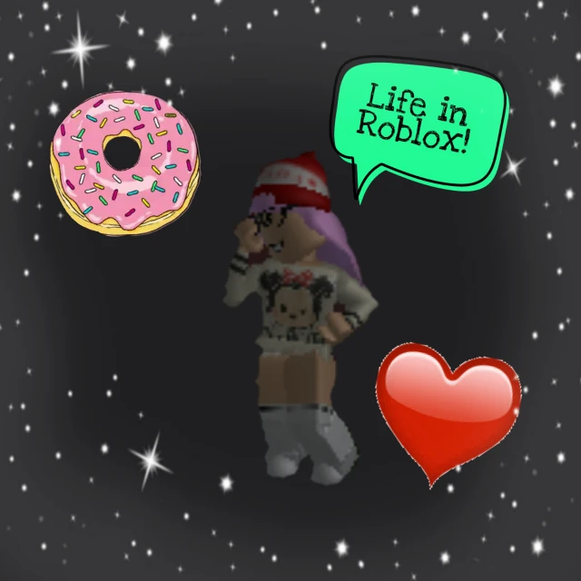 Robloxislife Image By Roblox Tumblr