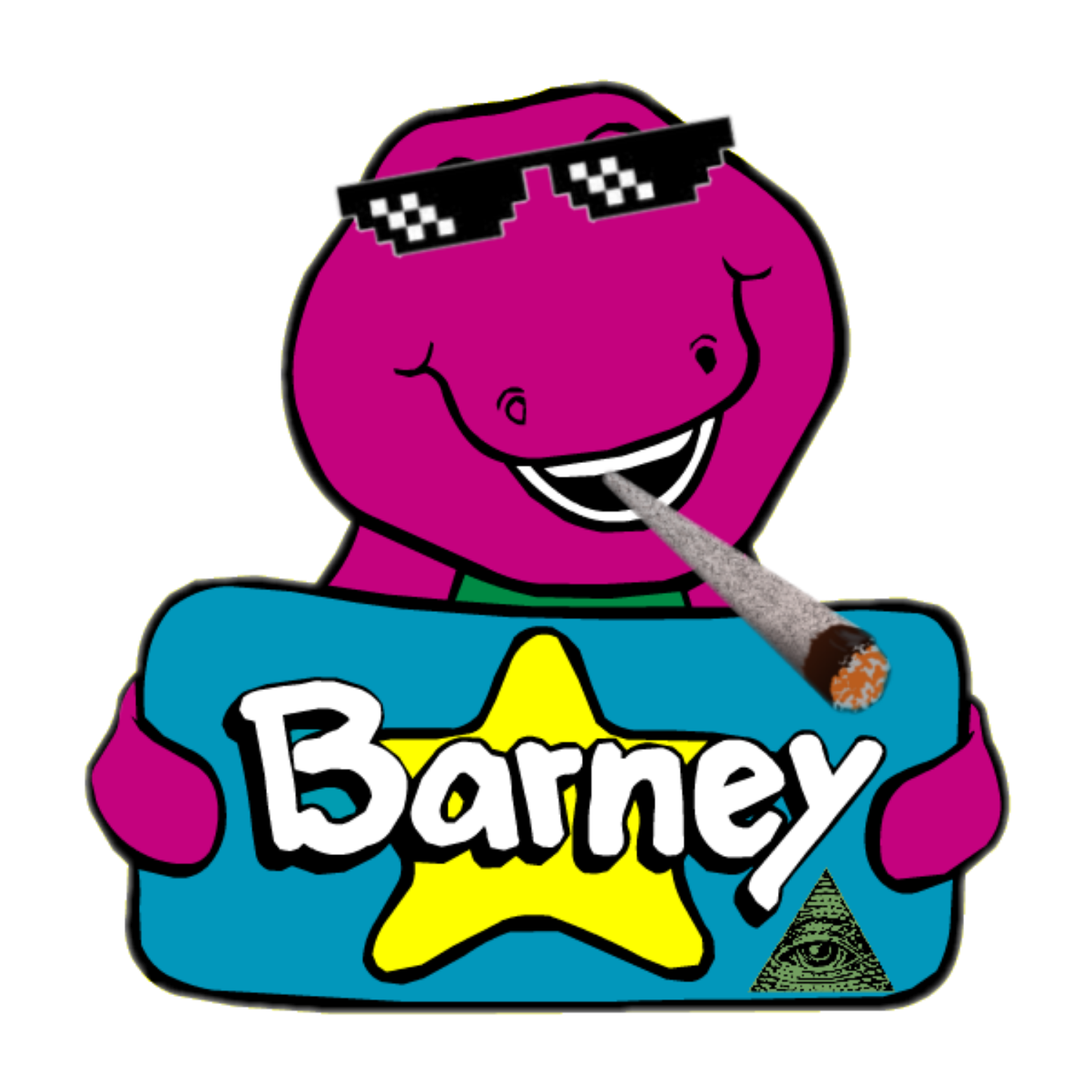 Barney Com Videos