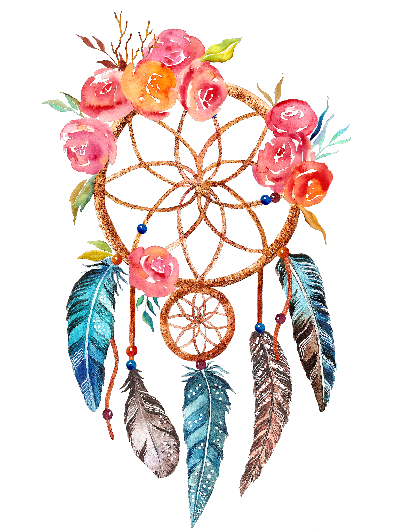 Free Free 168 Sunflower Dream Catcher Svg Free SVG PNG EPS DXF File