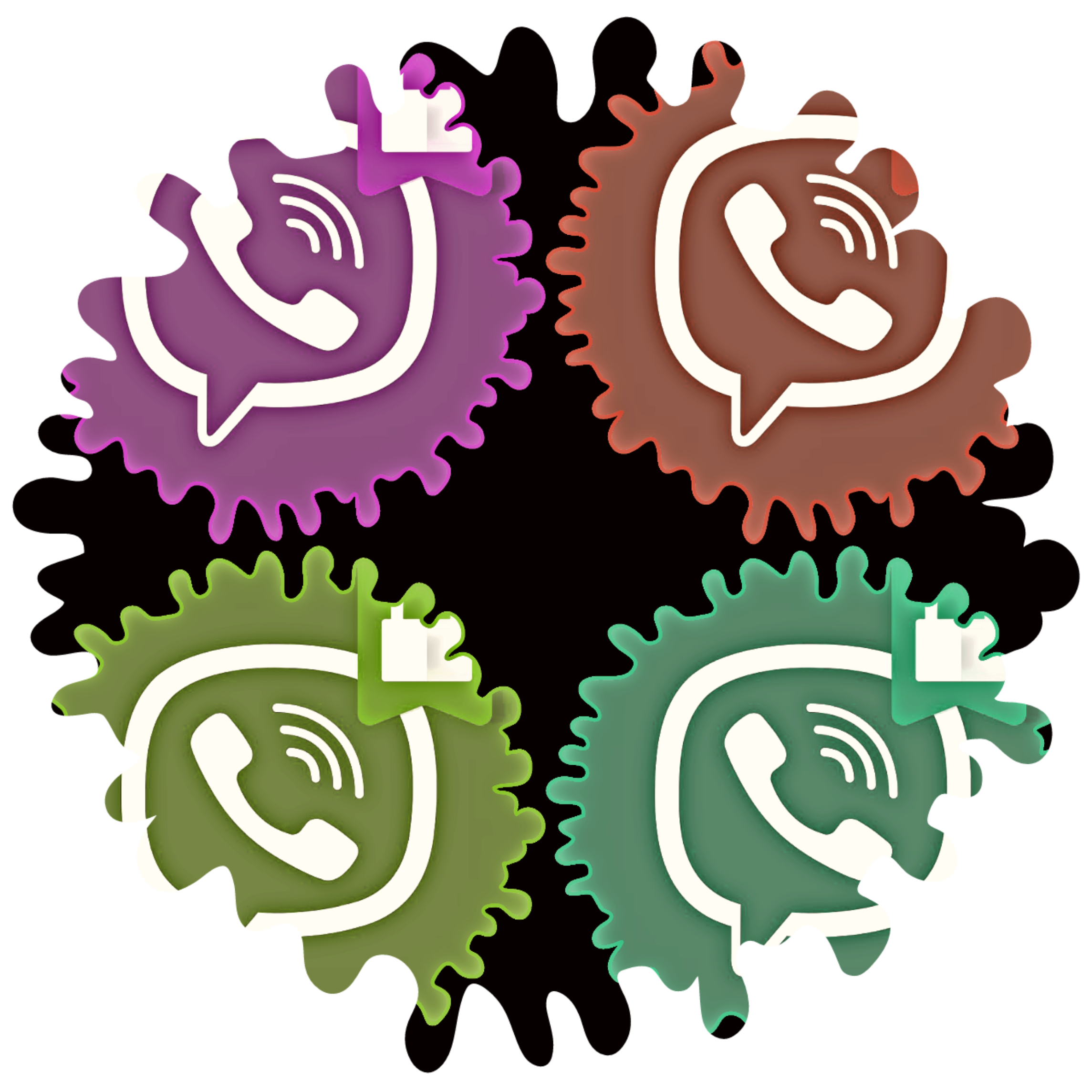 stickers for viber download