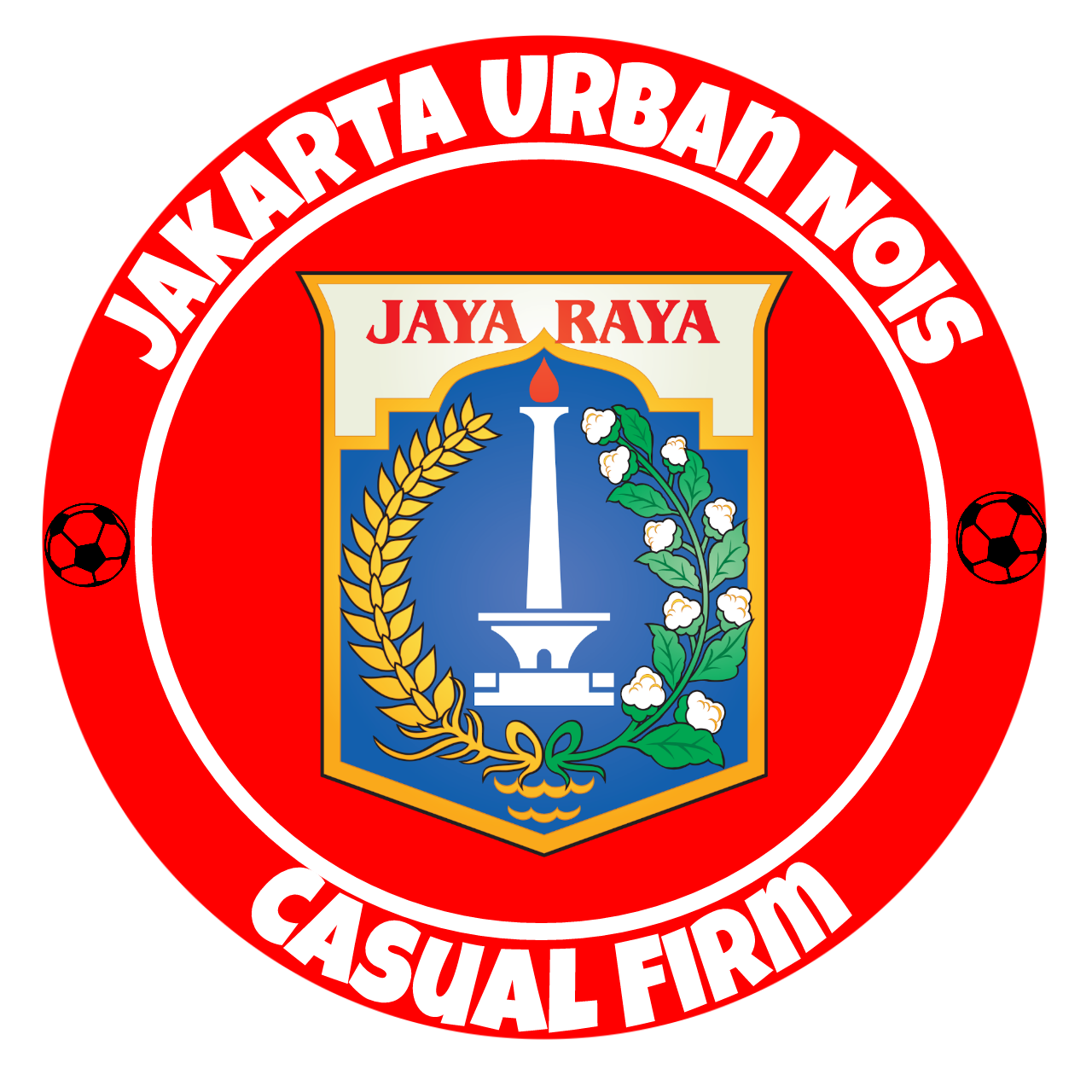 Logo Persija Png Hd