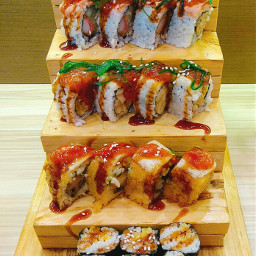sushi japanesefood
