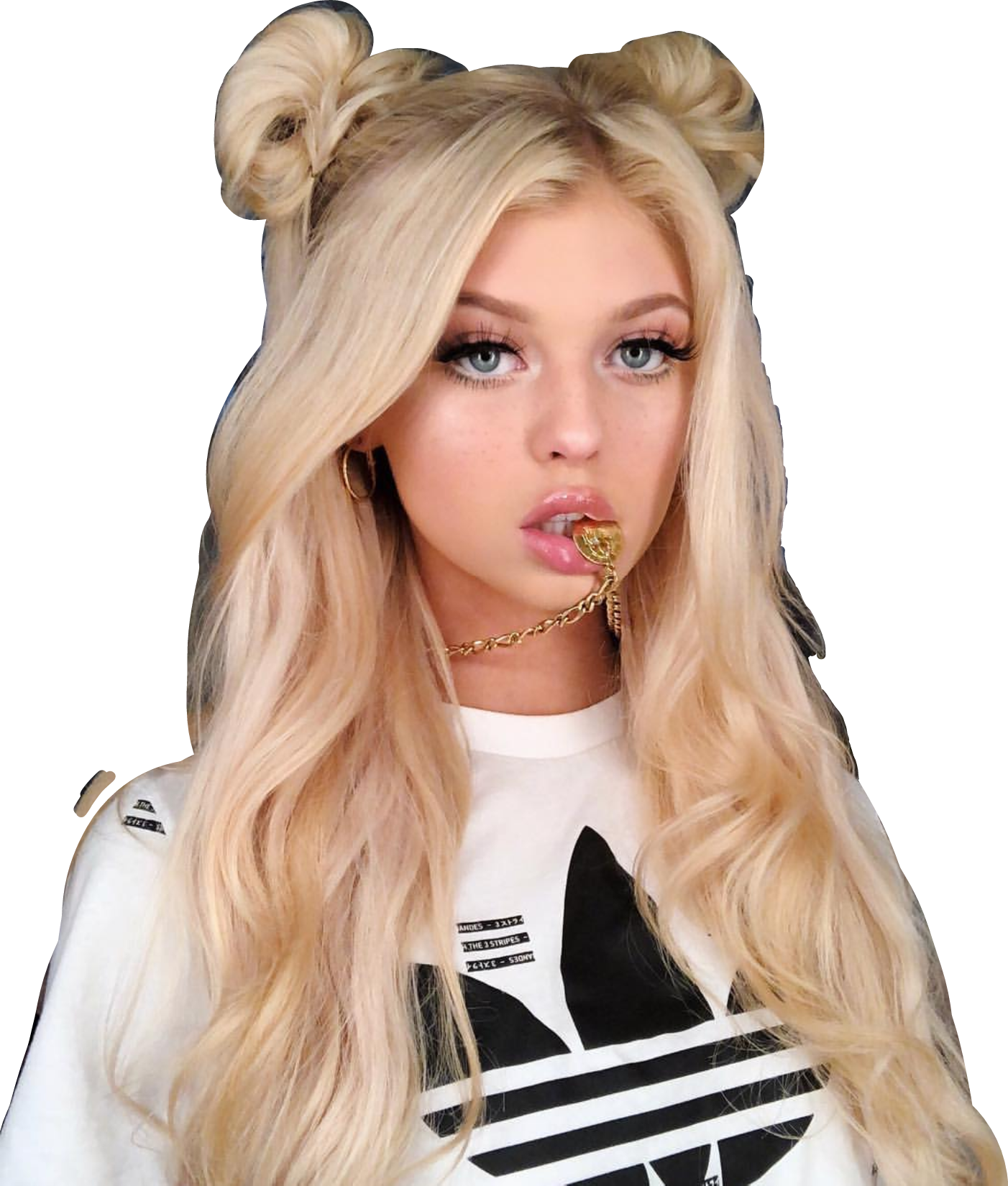 loren freetoedit #loren loren gray xx sticker by @emmaaxgray