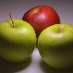 apple freshness