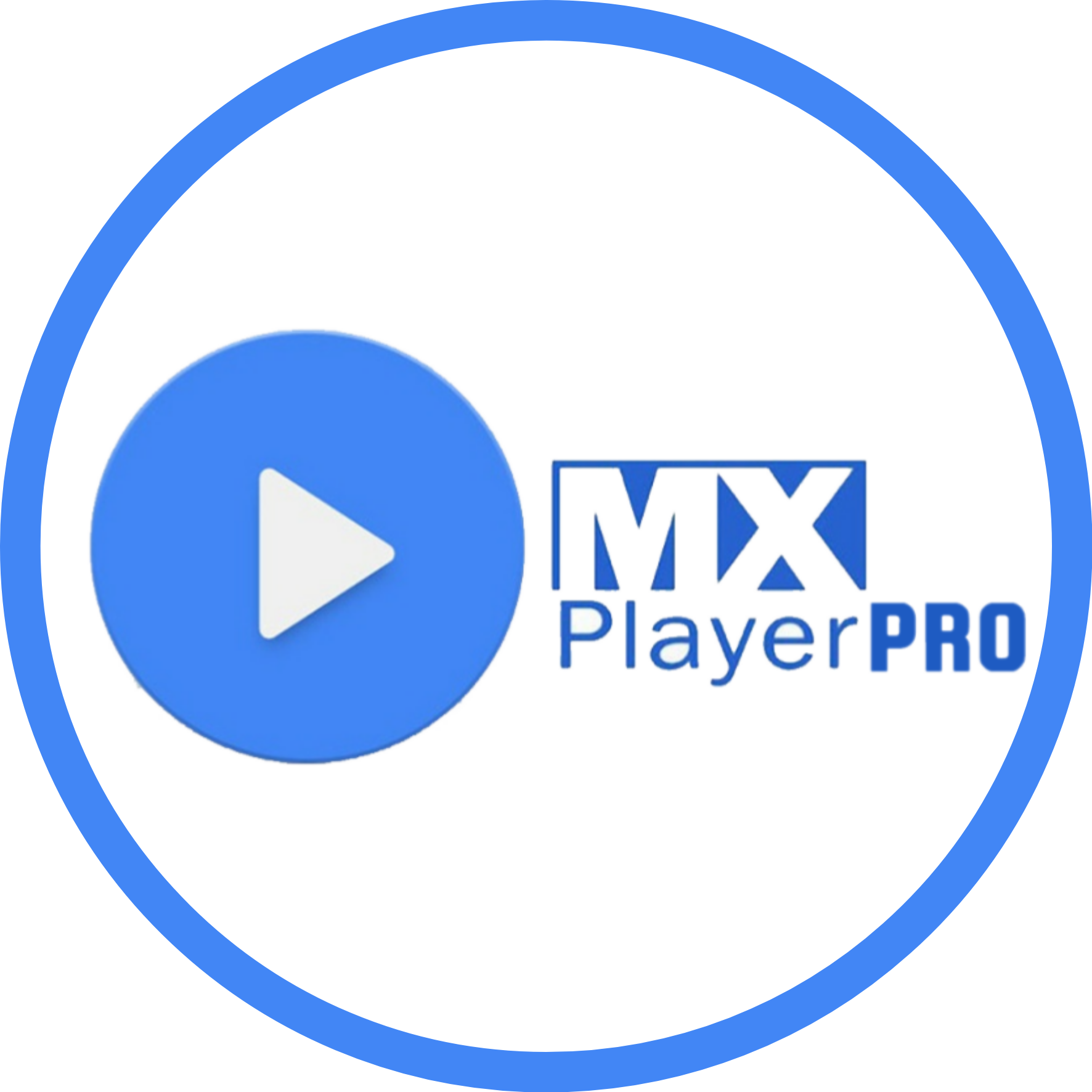 Mxplayer Player Freetoedit Mxplayer Sticker By Btwdeeh