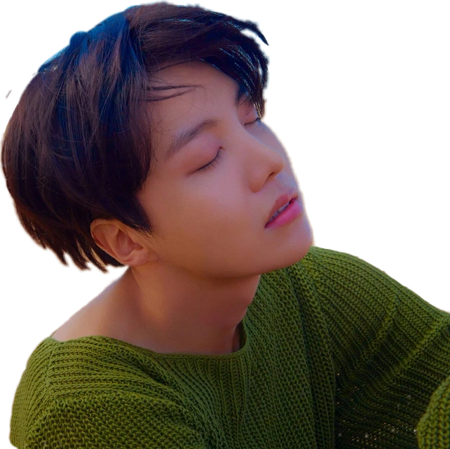 Bangtan Jhope Loveyourself Tear Sticker By ғelih Bangtan Jhope Loveyourself Tear Sticker By ғelih