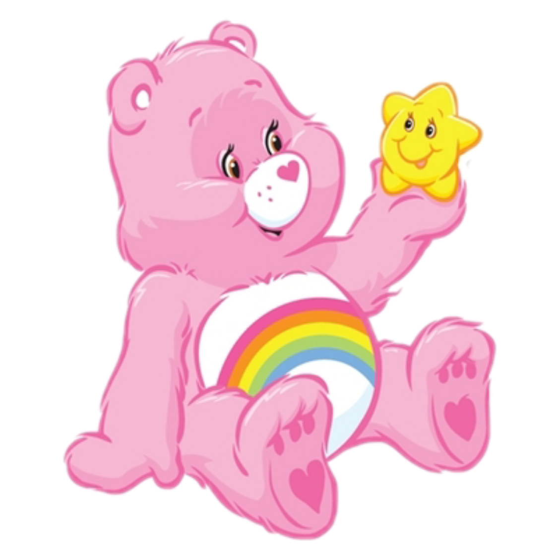 carebears freetoedit #carebears sticker by @taranscott84