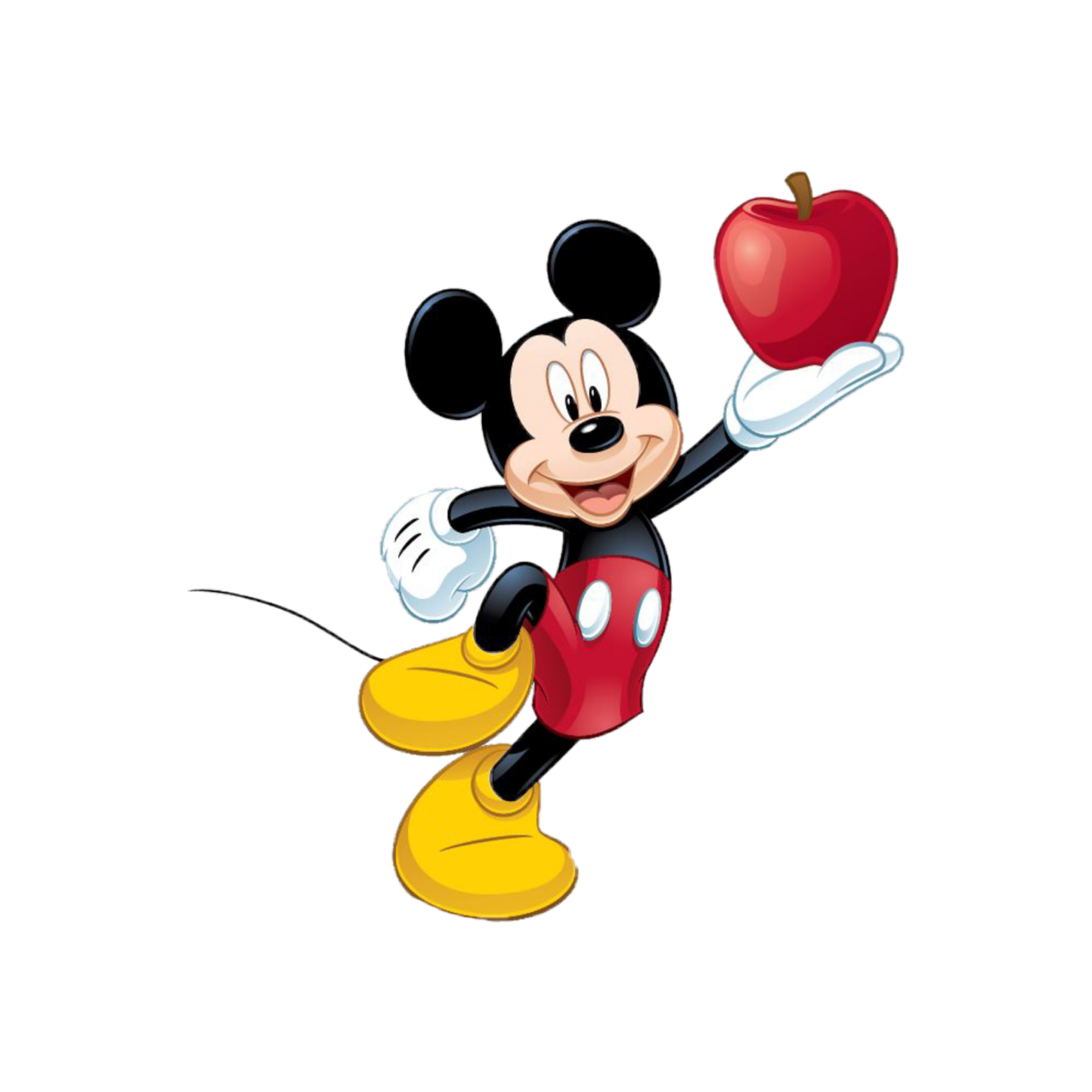 micky freetoedit micky sticker by amethystprincess216