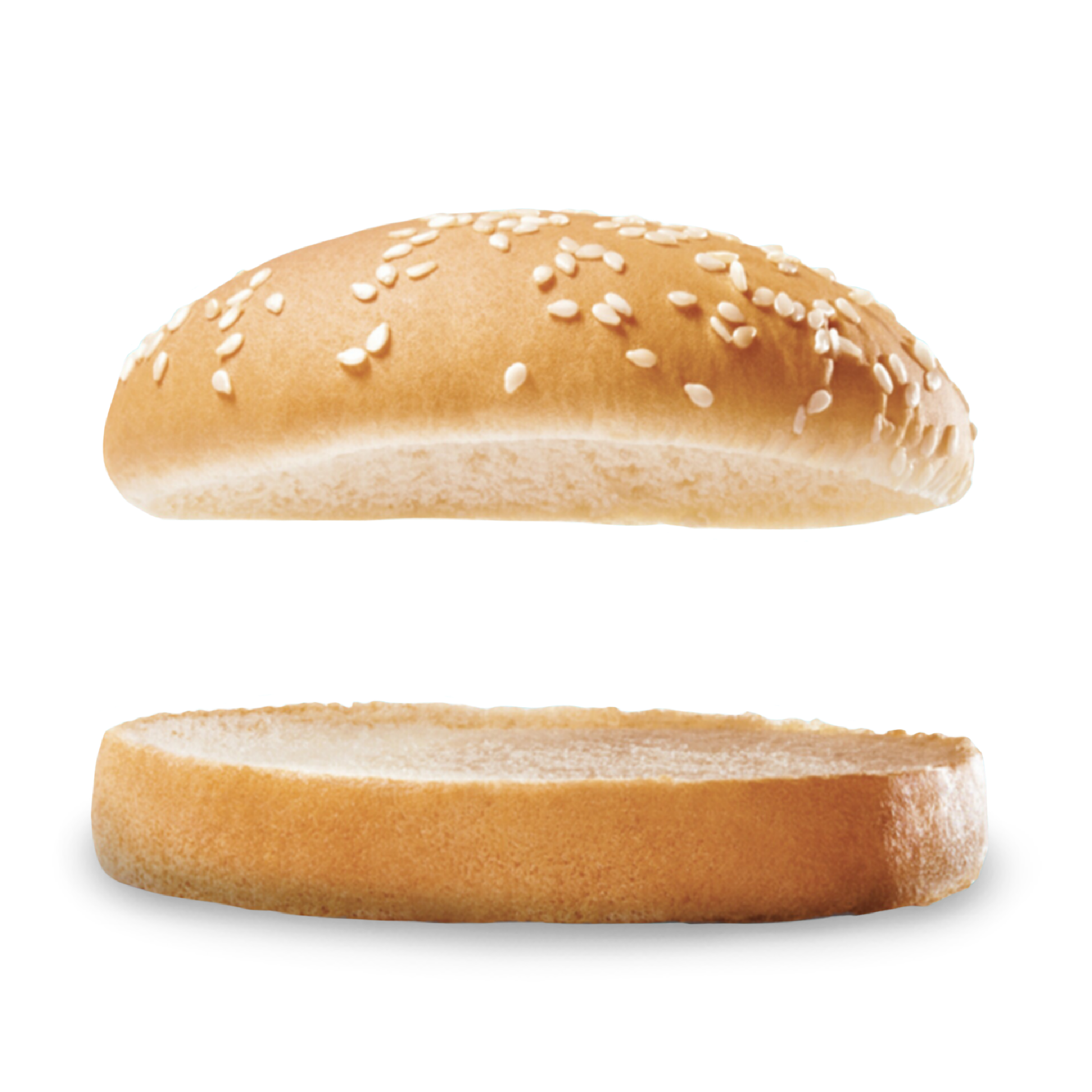 Burger Buns Png Png Image Collection