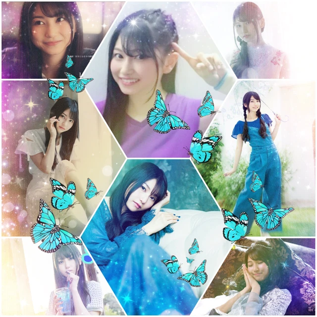 雨宮天 Image By 宇宙 Sora 雨宮天 Image By 宇宙 Sora