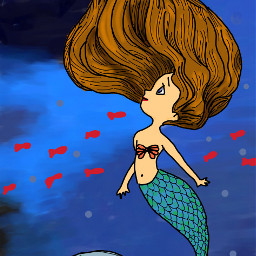 dcmermaids mermaids