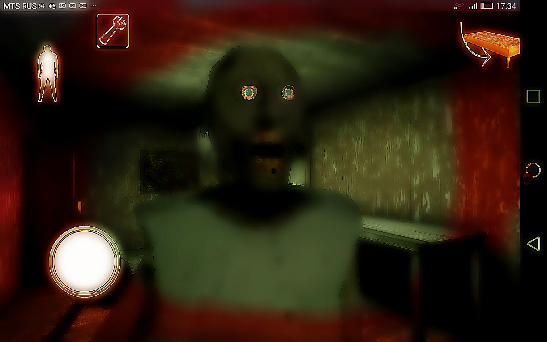 Grannyhorrorgame Image By Unusualcrafttv Roblox - granny horror game in roblox