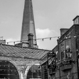 freetoedit blackandwhite london architecture photography