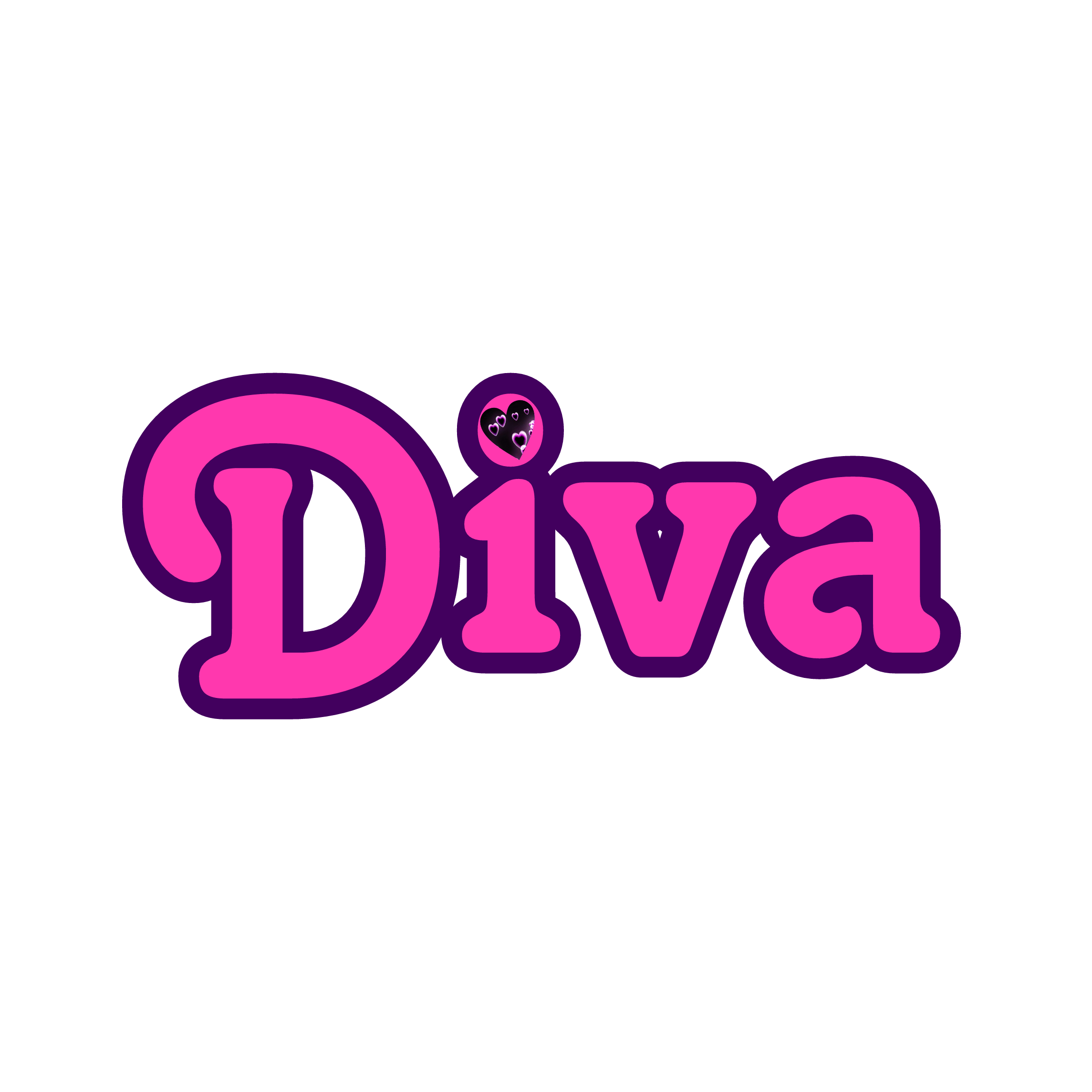 diva freetoedit #diva sticker by @crystalboles