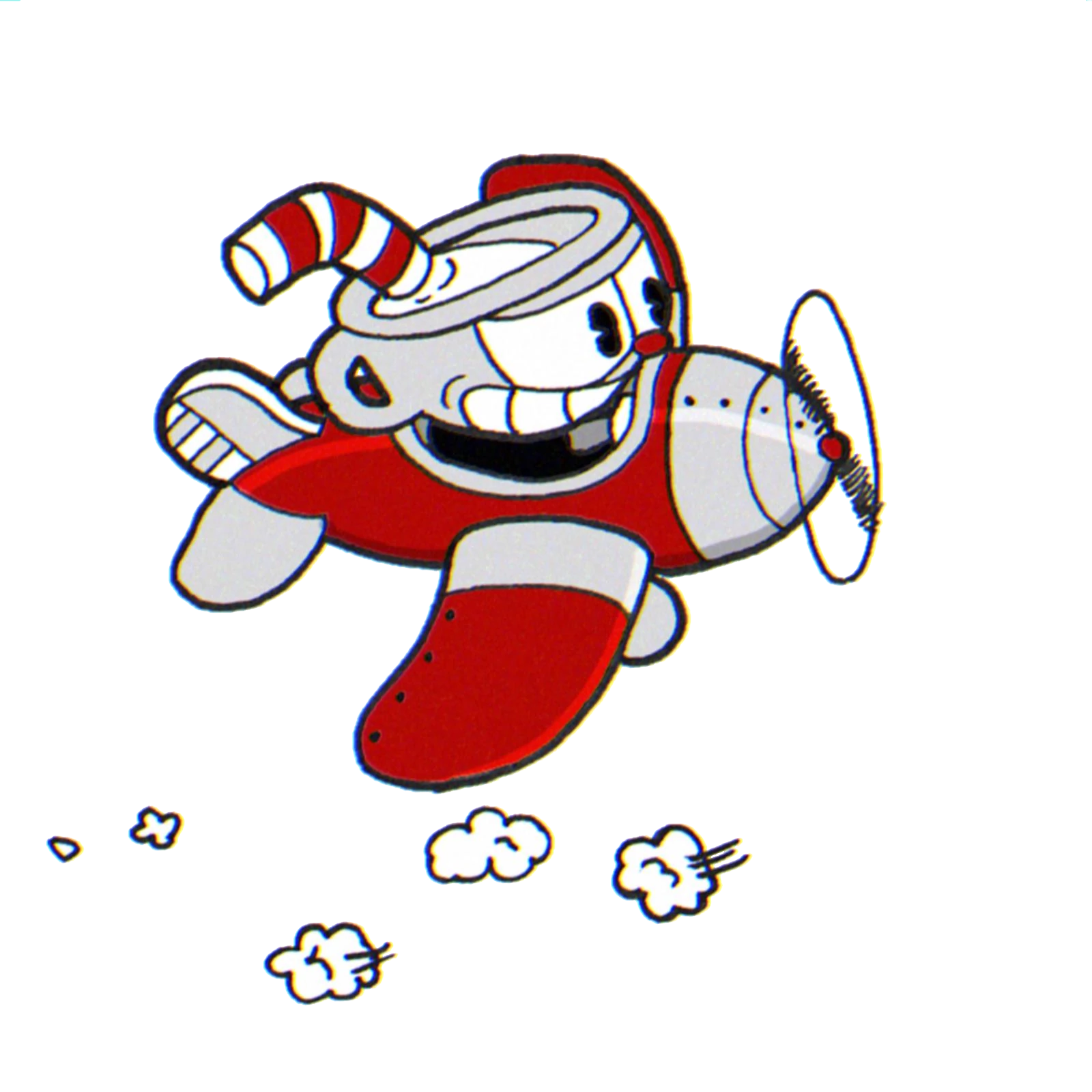 Спрайты для рисуем мультфильмы 2 cuphead