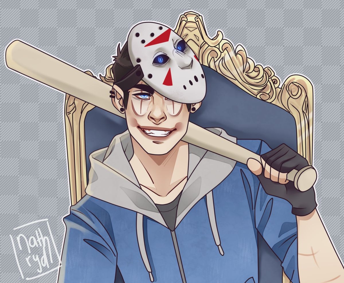 How have yall been? #h2odelirious.