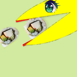 freetoedit ircsushi sushi