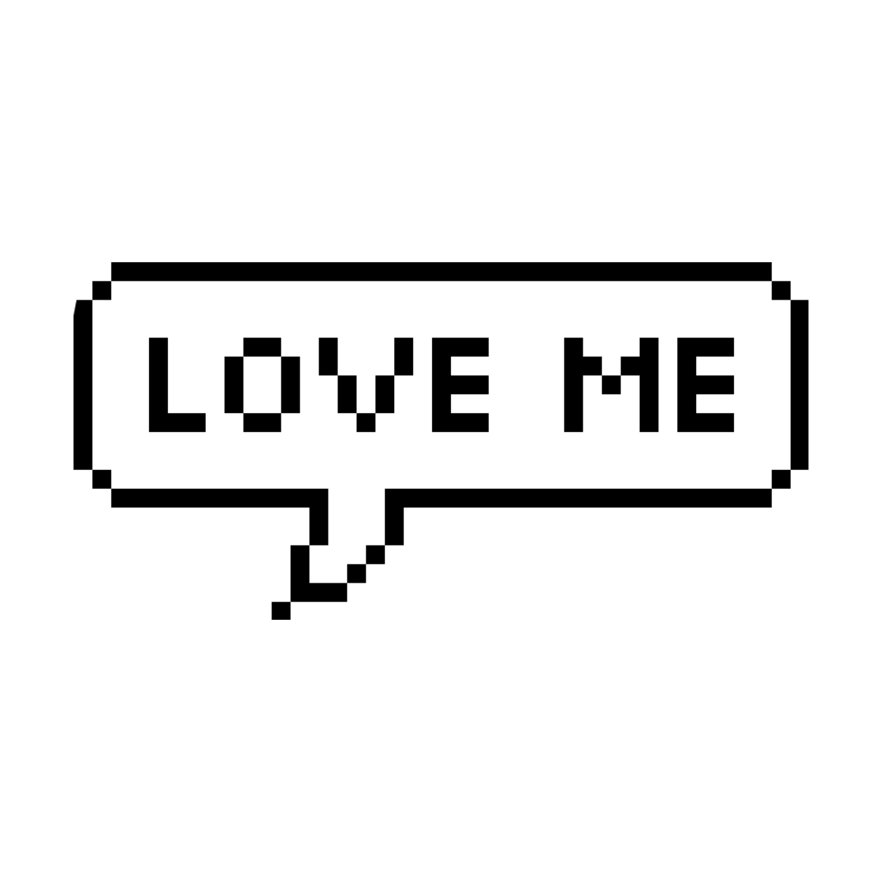 loveme freetoedit #loveme sticker by @tobiasss3