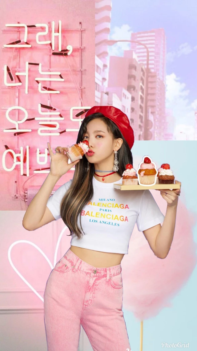 Twice Pink Twice Twice Pink Twice